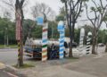 新北市水資源回收中心提升便民服務　開放4處廠區日夜不打烊免費供水