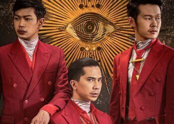 泰國傳奇天團 SLOT MACHINE are back！重返台北 3月2日熱血專場開唱 突襲粉絲成功 釣出天團本尊回「到時候見」