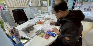 愛牠直到最後！新北動保處簡化「寵物除戶」流程 郵寄或親洽登記站均可辦理