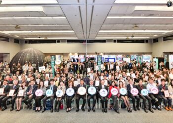 AI與5G應用 協助中小企業數位轉型及創新