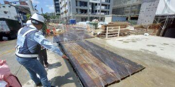 打造低碳新建築！新北「友善建築工地評選」4/1 起報名 引領智慧工地新趨勢