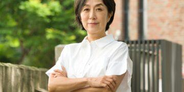 黃韻玲接掌綠光創藝董事總經理 致力培育劇場新生代