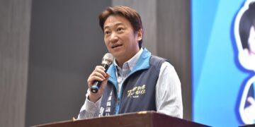 台東博覽會掀觀光熱潮 魏嘉賢籲推動花東共好