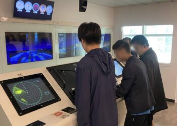 展望會辦理親屬家庭職探體驗營　兒少探索海洋科技與城市文化