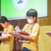 從拼對一個單字　到學會面對挑戰　2026芝蔴街美語全國拼字爭霸賽　看見孩子的專注、勇氣與合作力