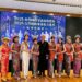 旗袍女神齊聚台北 華采盛典驚豔登場