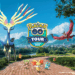 2026年最大盛事！《Pokémon GO Tour：卡洛斯－臺南》將在2/20-22登場 一起展開冒險旅程
