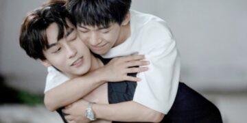 《逆愛》跨出螢幕！官方授權快閃店4/1登場南西新光！