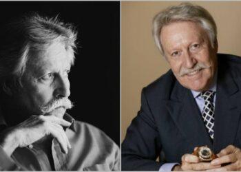 Genta 最終章綻放 Gerald Charles 以獨立製錶之名踏上台灣舞台