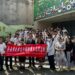 光華高中接待日本聖心中學 結合群科特色展現跨域雙語軟實力