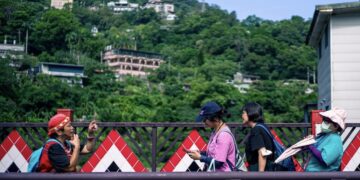 新北市經發局推動商圈振興補助計畫　10月份七大商圈精彩活動接力登場