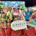 影音/解決少子化的妙解方 彰化市未婚聯誼6年促成10對佳偶