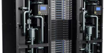 鉅量創新攜手重慶美利信搶攻全球液冷伺服器零組件市場