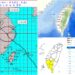 影音/巴威警報解除 海面風浪仍大 南高屏大雨特報