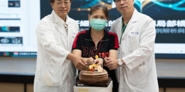 婦人罹患晚期肝癌侵犯門靜脈 台南市立醫院整合治療助控制病情