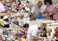 從舞臺表演到餐桌美食交流　童玩節再次深化國際友誼