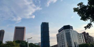 氣象署：今年冬季反聖嬰機率大 氣溫略偏暖、雨量也略少