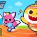 全台最萌親子路跑登台！《Baby Shark Run》2026三城巡迴開跑