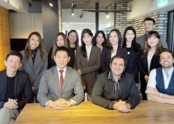 保萊德企管顧問事業群 正式整合啟航 串連AI開創人才顧問3.0時代