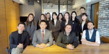 保萊德企管顧問事業群 正式整合啟航 串連AI開創人才顧問3.0時代