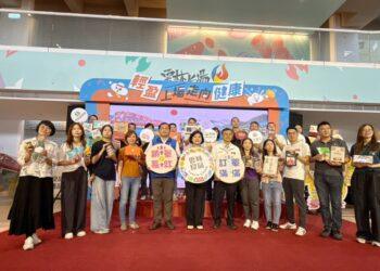 雲林良品前進2026台北國際食品展   展現雲林農特產蓬勃活力與魅力