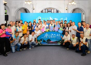 竹市客庄慢旅8/11開放報名！山湖海三大遊程探索客庄風貌