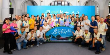 竹市客庄慢旅8/11開放報名！山湖海三大遊程探索客庄風貌