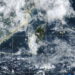 影音/20260813午後對流旺盛+西南風影響 十餘縣市大雨特報