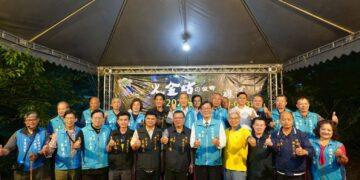 2026春夜螢光限定登場!小礁溪賞螢季開放報名 火金姑浪漫生態之旅