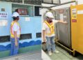 強颱薔琵來勢洶洶 水公司籲提前儲水備用
