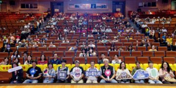 2026夏日電影院登場！播映魏德聖《BIG》 啟動親子愛與勇氣冒險旅程