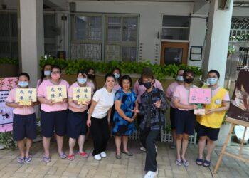 「修剪之後，是光」台南看守所快速剪髮職業訓練班圓滿結業