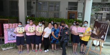 「修剪之後，是光」台南看守所快速剪髮職業訓練班圓滿結業