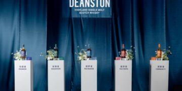 汀士頓蛻變系列最終章 「THE WEAVER 織夢者」登場