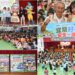 宜縣校園巡迴宣導交安劇場演出 米可白來助陣