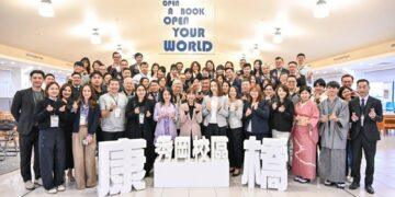 AI時代職涯怎麼選?康橋秀岡職涯日引入業界與校友經驗