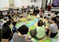 玩遊戲看見孩子的成長樣貌！新北社會局推「情緒小怪獸」共讀活動 增能家長成為孩子的情緒導師