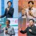 出席「台灣好生活」政策說明會　林國漳提三大願景找回宜蘭光榮感