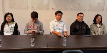 民進黨宜市縣議員初選揭曉 林麗、游國連、陳漢澤出線