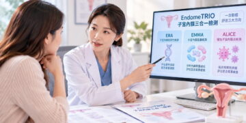 子宮內膜三合一檢測是什麼？ERA、EMMA、ALICE 一次看懂：檢測原理、適用對象、流程與費用考量