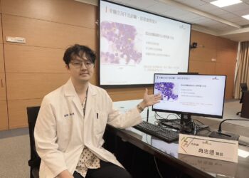 女子愛美吃保健品補鋅補到「銅」失蹤反覆發燒　成醫揪出罕見微量元素失衡