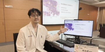 女子愛美吃保健品補鋅補到「銅」失蹤反覆發燒 成醫揪出罕見微量元素失衡
