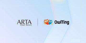 奧丁丁 (OWLS) 與香港 SFC 持牌機構「裕承環球市場」結盟共推美國與亞洲穩定幣跨境結算　目標實現「同日結算」藍圖