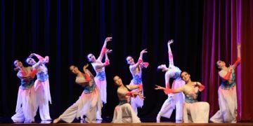 家齊高中舞蹈班《舞搞Show搞》實習舞展 綻放青春肢體語彙　免費索票入場