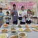 家扶之友會主辦食育計畫 讓家扶親子一起動手做料理