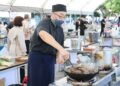 牛肉麵控準備開吃 2026臺北國際牛肉麵節10/9花博登場