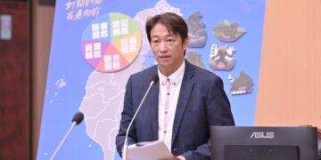 販毒吸毒與毒駕是公共安全警訊 魏嘉賢：花蓮不能成為新興毒品流通破口