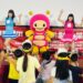 新莊兒童藝術季結合MOMO親子派對與電影放映 陪伴民眾歡度暑假