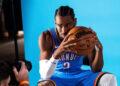 《NBA》雷霆4:0橫掃湖人搶先進西冠 季後賽到現在沒輸過！