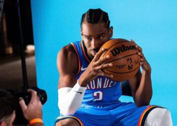 《NBA》雷霆4:0橫掃湖人搶先進西冠 季後賽到現在沒輸過！